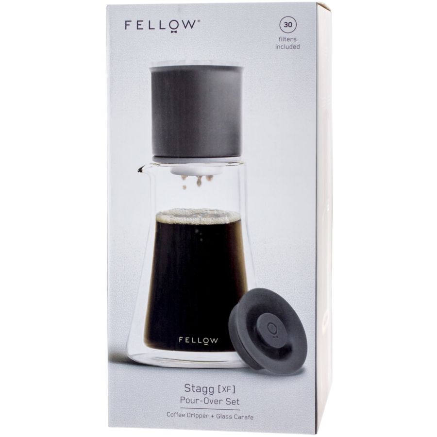 Fellow Stagg [XF] Pour-Over Set