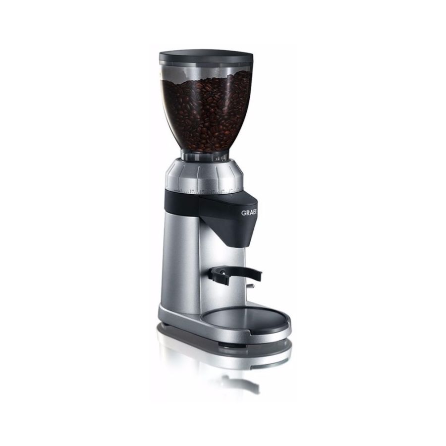 Graef CM 800 kaffekvarn