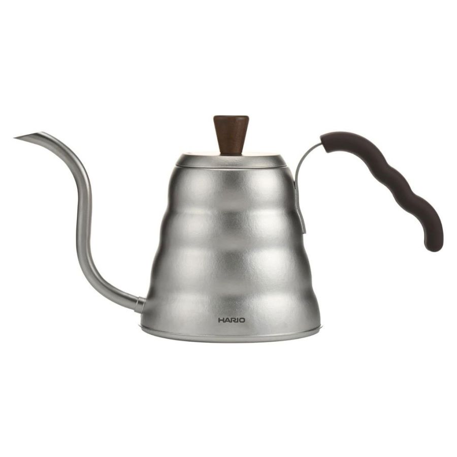 Hario V60 Buono Drip Kettle Titanium vattenkanna 600 ml
