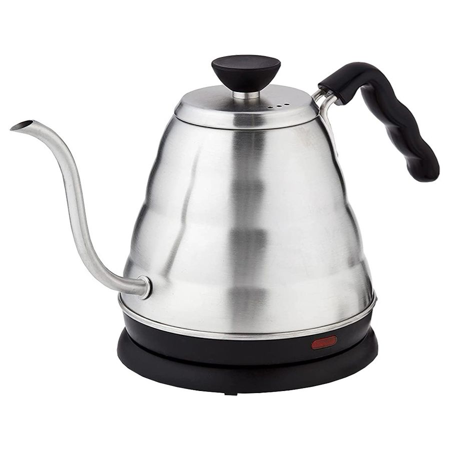 Hario Buono Power Kettle vattenkokare 0,8 l