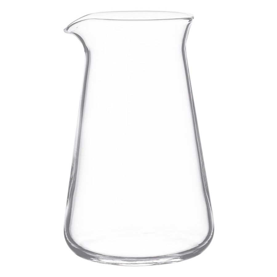 Hario Craft Science Conical Pitcher -glaskanna 100 ml