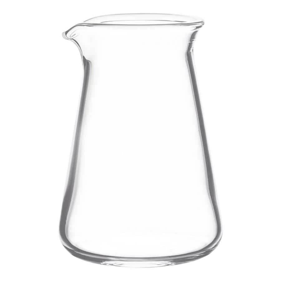 Hario Craft Science Conical Pitcher -glaskanna 50 ml