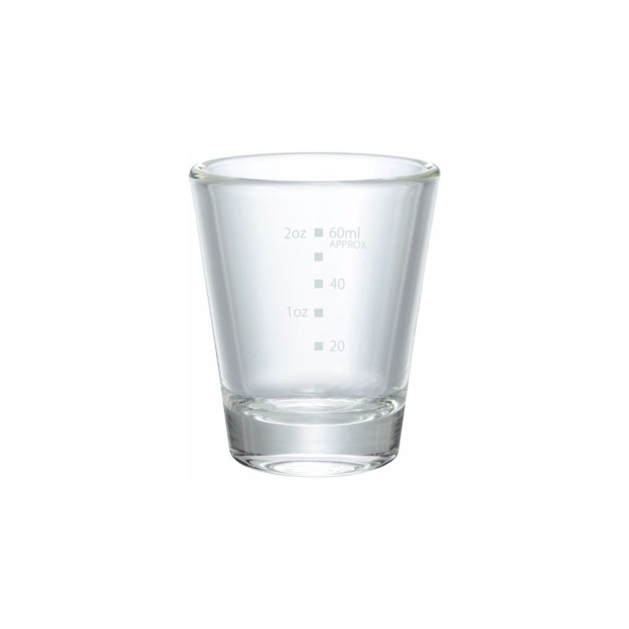 Hario Espresso Shot Glass 80 ml