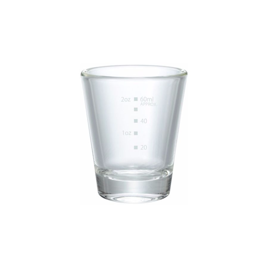 Hario Espresso Shot Glass 80 ml