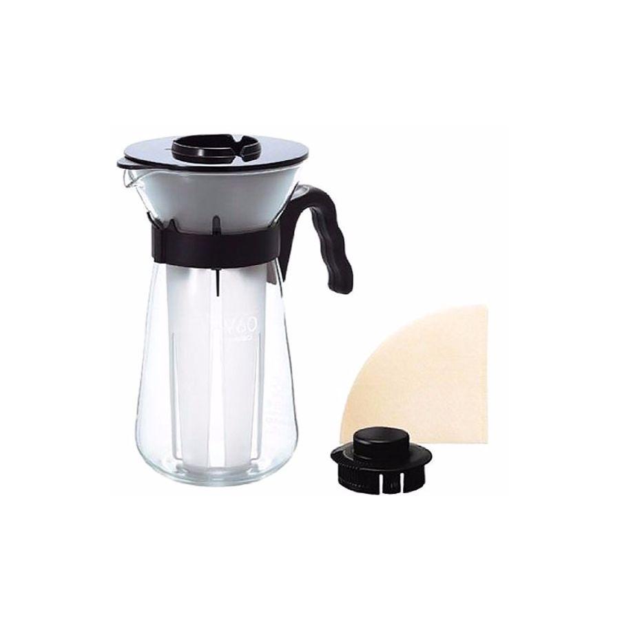 Hario V60 Ice Coffee Maker iskaffekanna