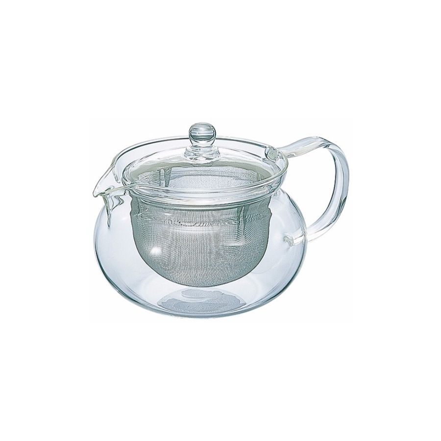 Hario Kyusu Maru Teapot 700 ml