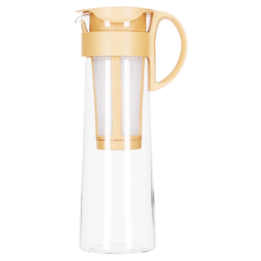 Hario Mizudashi Cold Brew Coffee Pot -kaffekanna 1000 ml, mocka