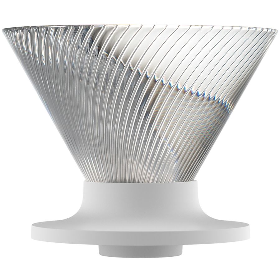 Hario V60 Dripper NEO Size 02, Transparent