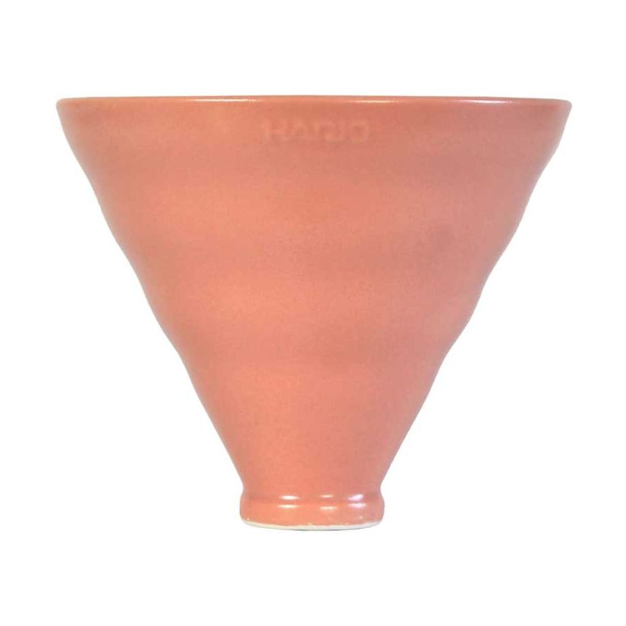 Hario Hario V60 Switch & Match keramisk filterhållare storlek 02, Canyon