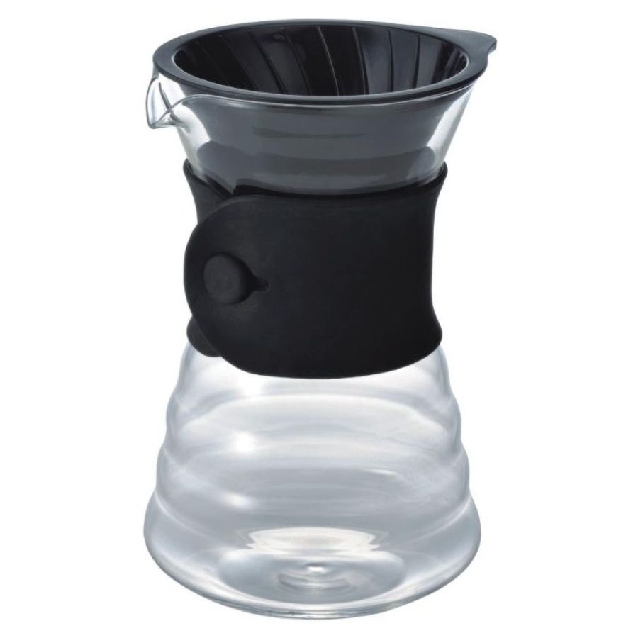 Hario V60 Drip Decanter storlek 02, 700 ml