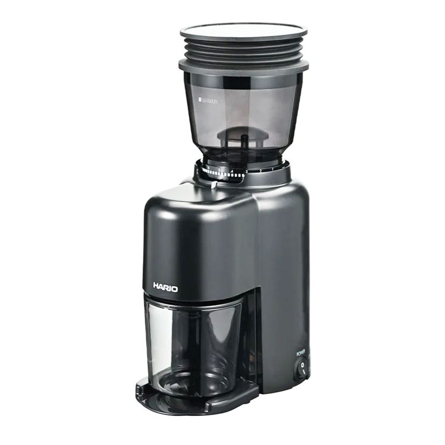 Hario V60 Electric Coffee Grinder Compact N kaffekvarn
