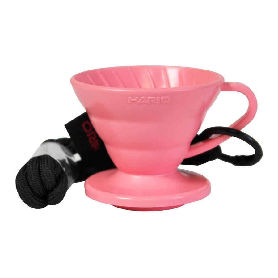 Hario V60 Mini Tasting Cup 30 ml, rosa