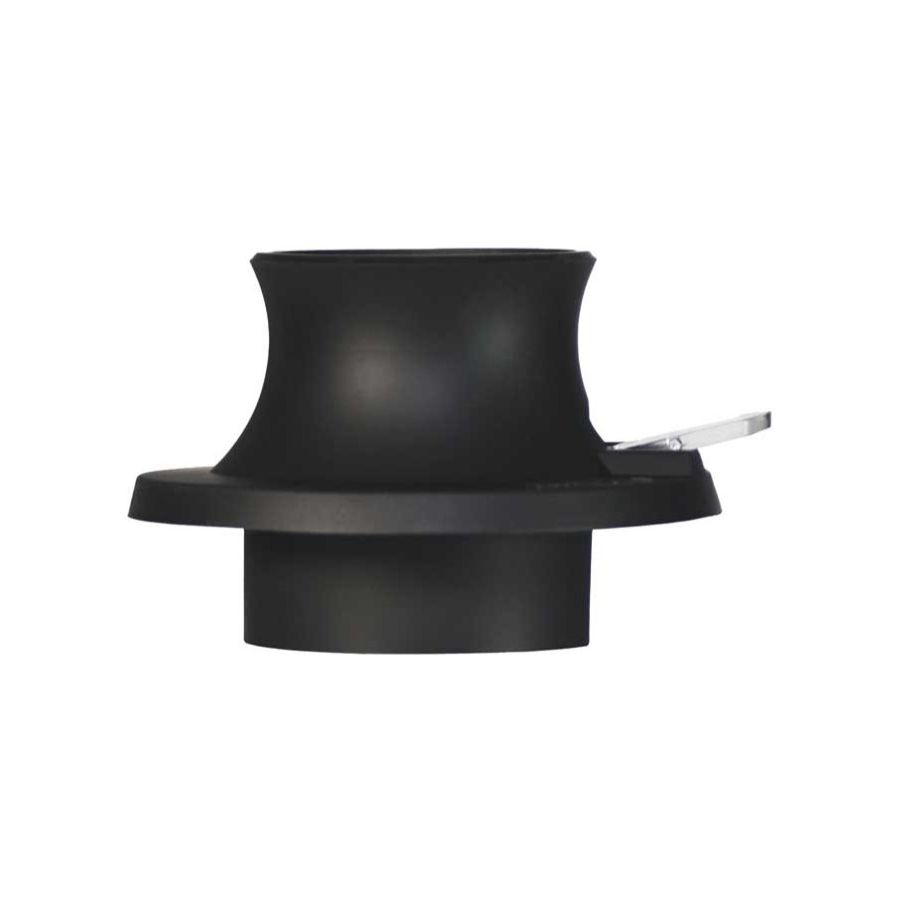 Hario V60 Switch & Match Immersion Dripper Switch Base, Black