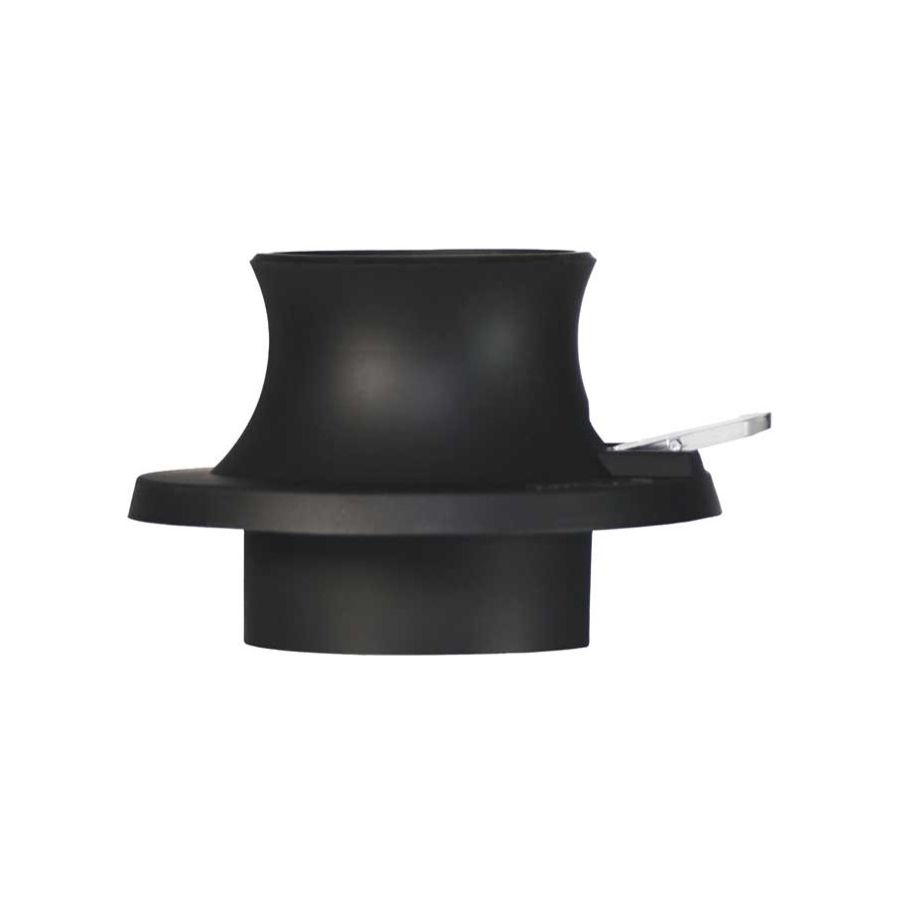 Hario Hario V60 Switch & Match Immersion Dripper Switch Base, svart