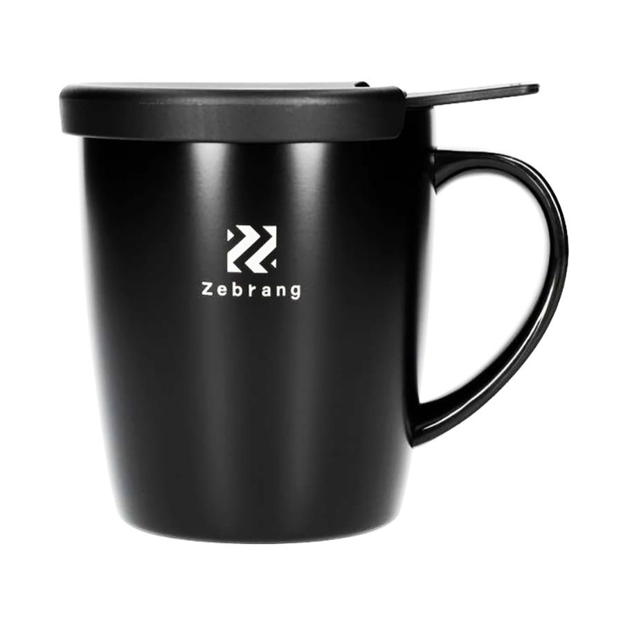 Hario Zebrang Insulated Coffee Maker Mug 300 ml