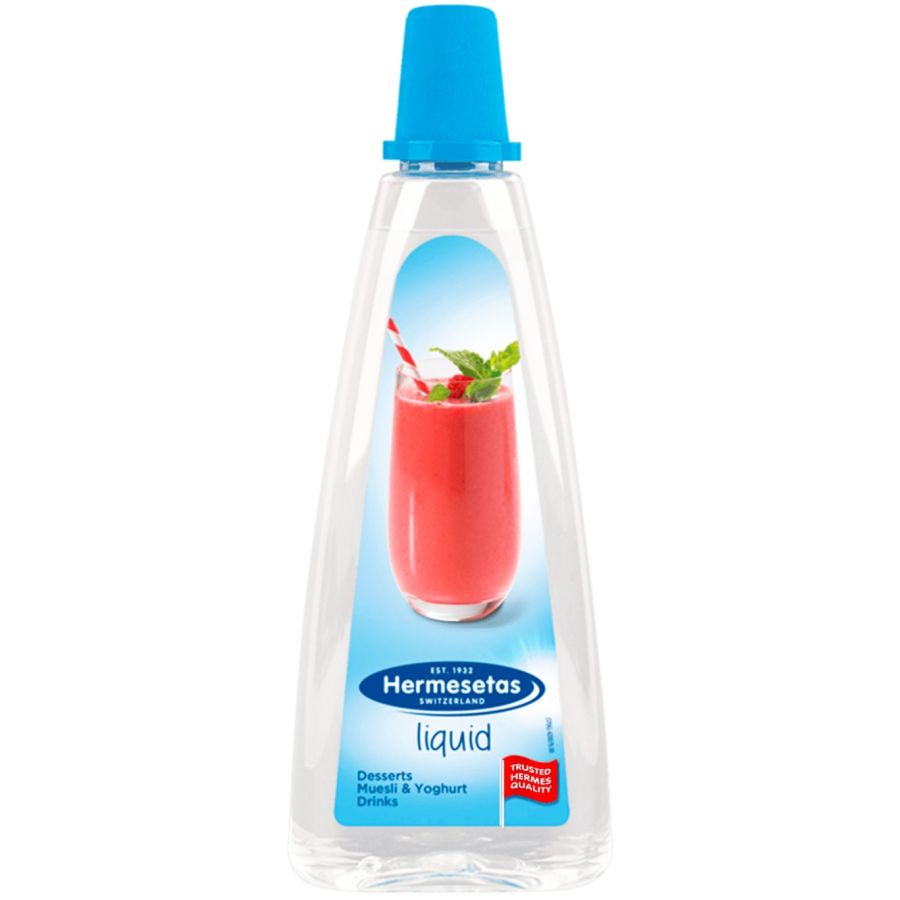 Hermesetas Sweetening Liquid 200 ml