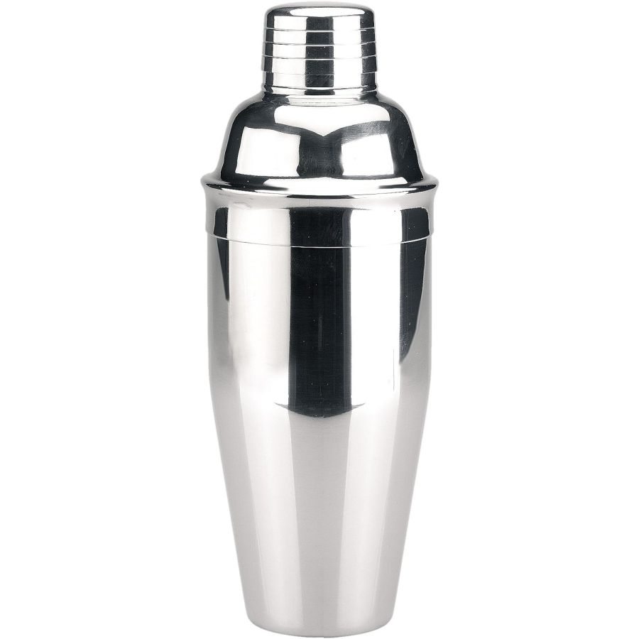 Ibili Classic cocktail shaker 0,7 l