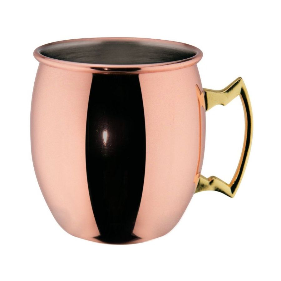 ILSA Moscow Mule -mugg 500 ml