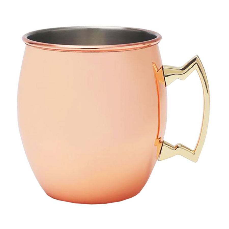 ILSA Moscow Mule -mugg 500 ml