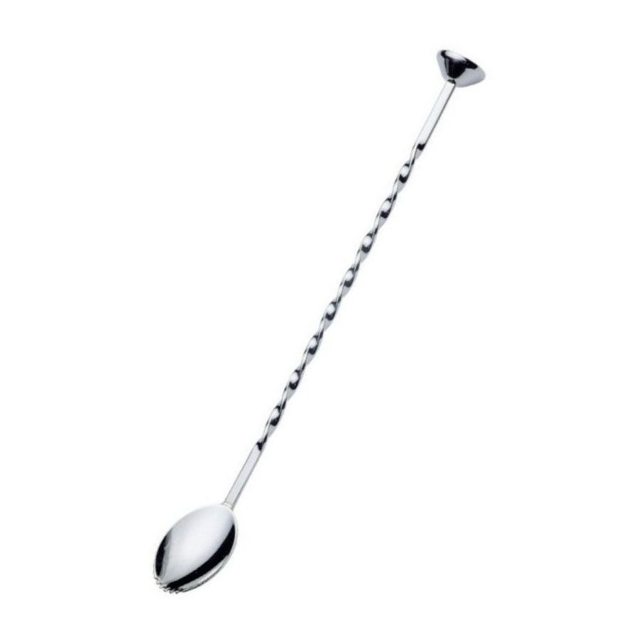 ILSA Long Cocktail Bar Spoon 26,5 cm
