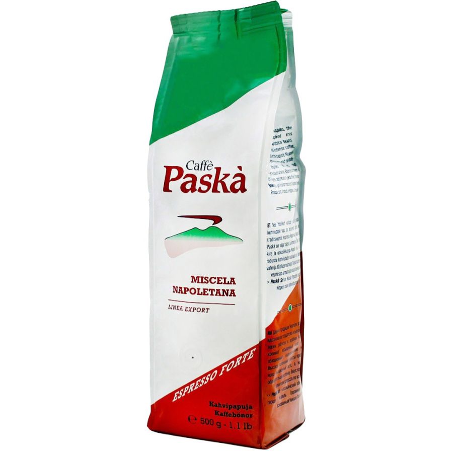 Caffè Paskà 500 g Coffee Beans