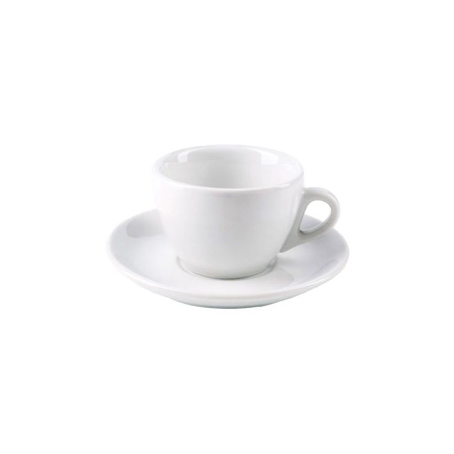 IPA Aosta Cappuccino Cup 167 ml