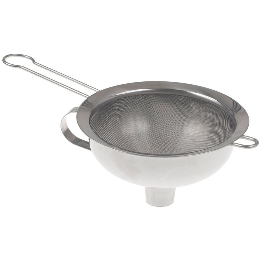 iSi Funnel and Sieve