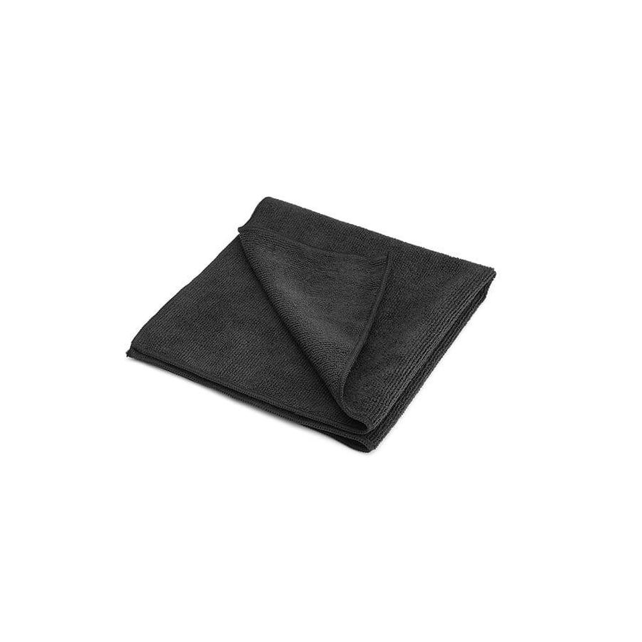 JoeFrex Barista Towel mikrofiberduk, svart