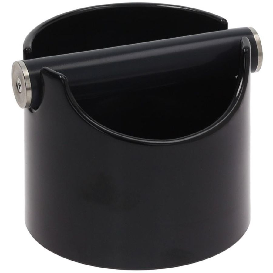 JoeFrex Knock Box Basic, svart