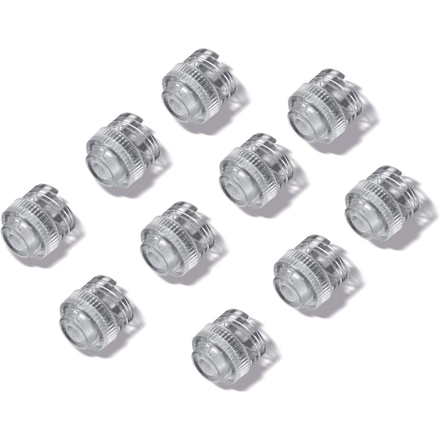 Jura CX3 Interchangeable Milk Spout 10 pcs