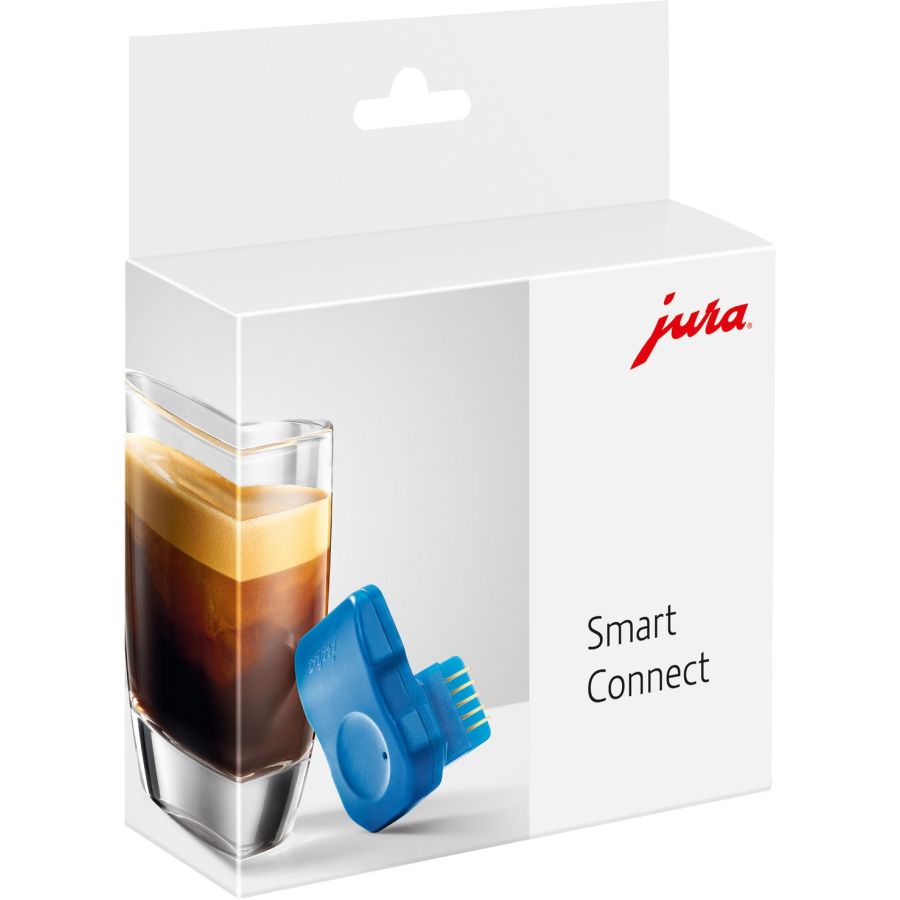 Jura Smart Connect