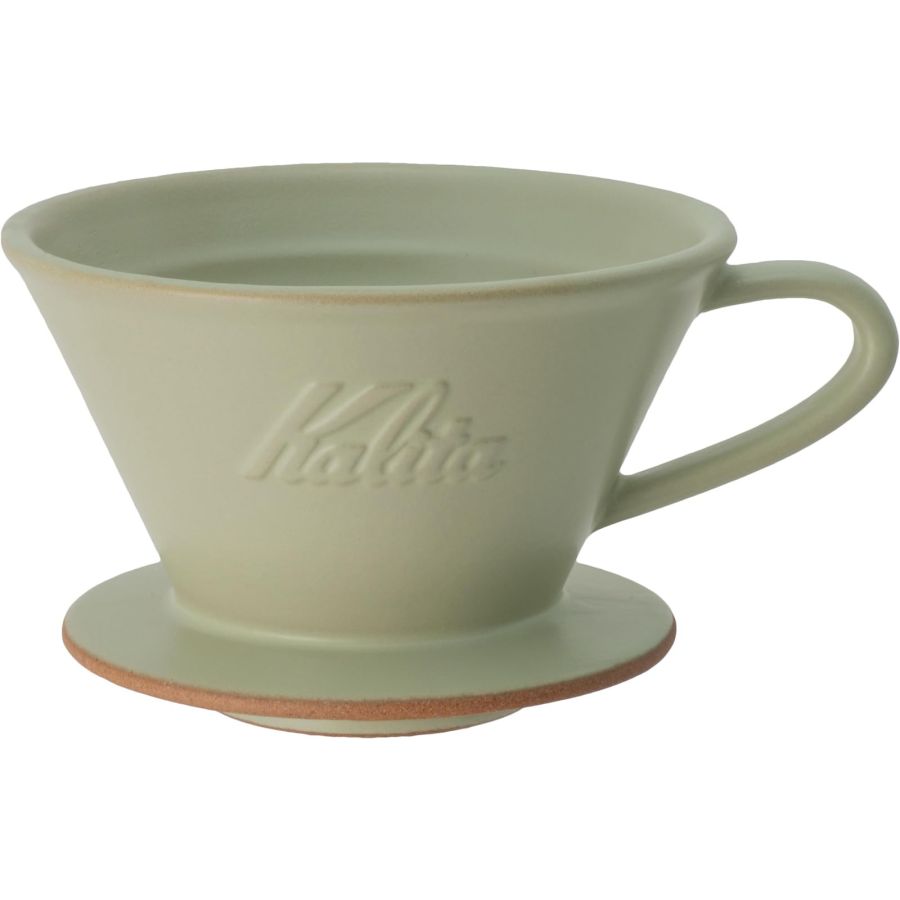 Kalita MI keramisk filterhållare 185, pistage