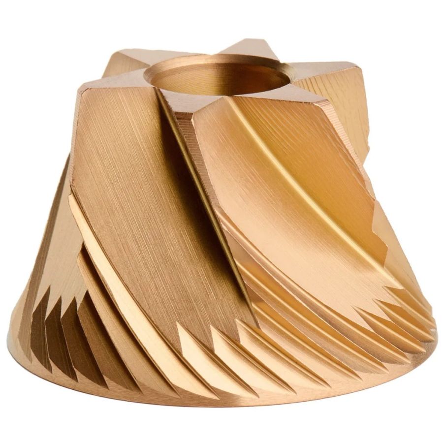 Kinu M47 Pour-Over reservmalverk