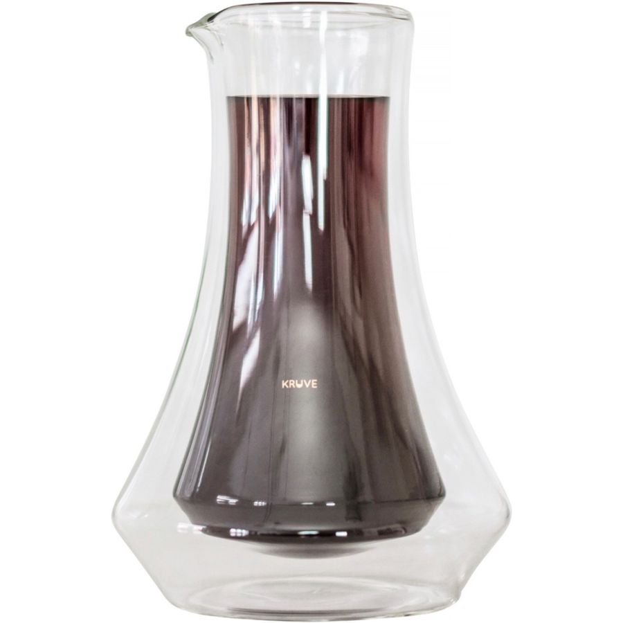 Kruve EQ Evoke Coffee Carafe 600 ml