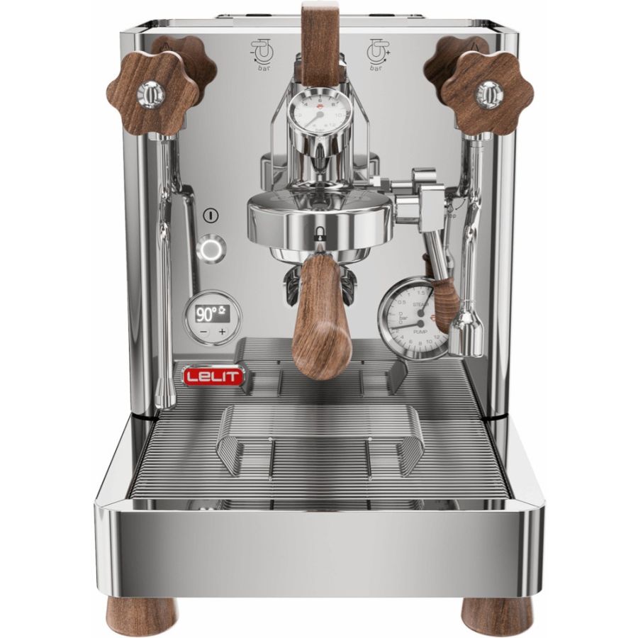 Lelit Bianca PL162T V3 espressomaskin