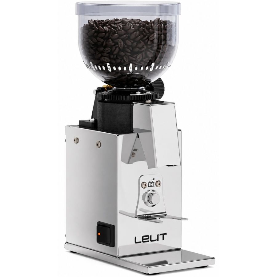 Lelit Fred PL043MMI espressokaffekvarn