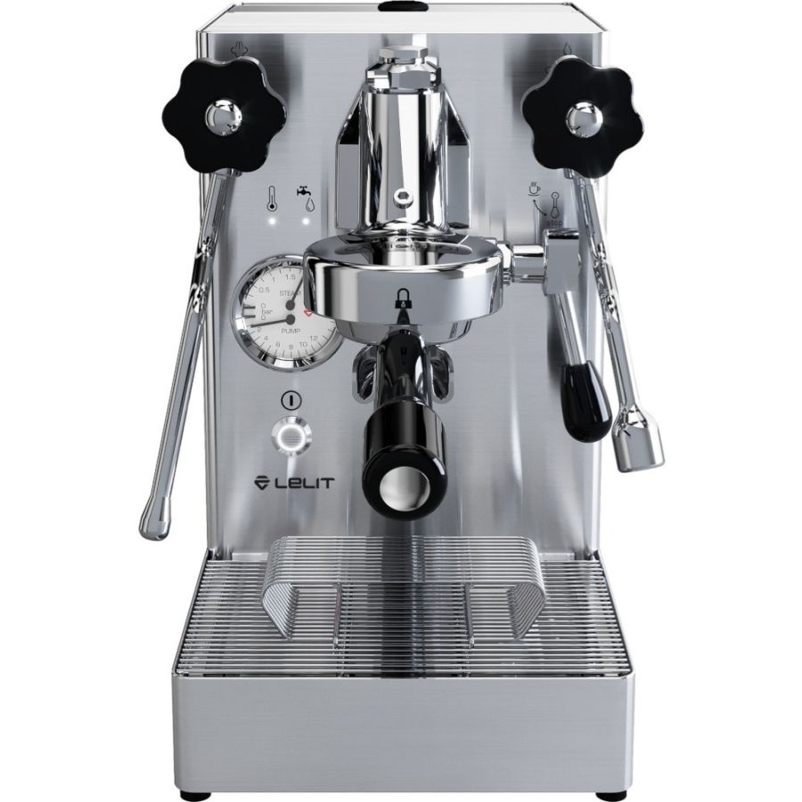 Lelit MaraX PL62X Espresso Machine