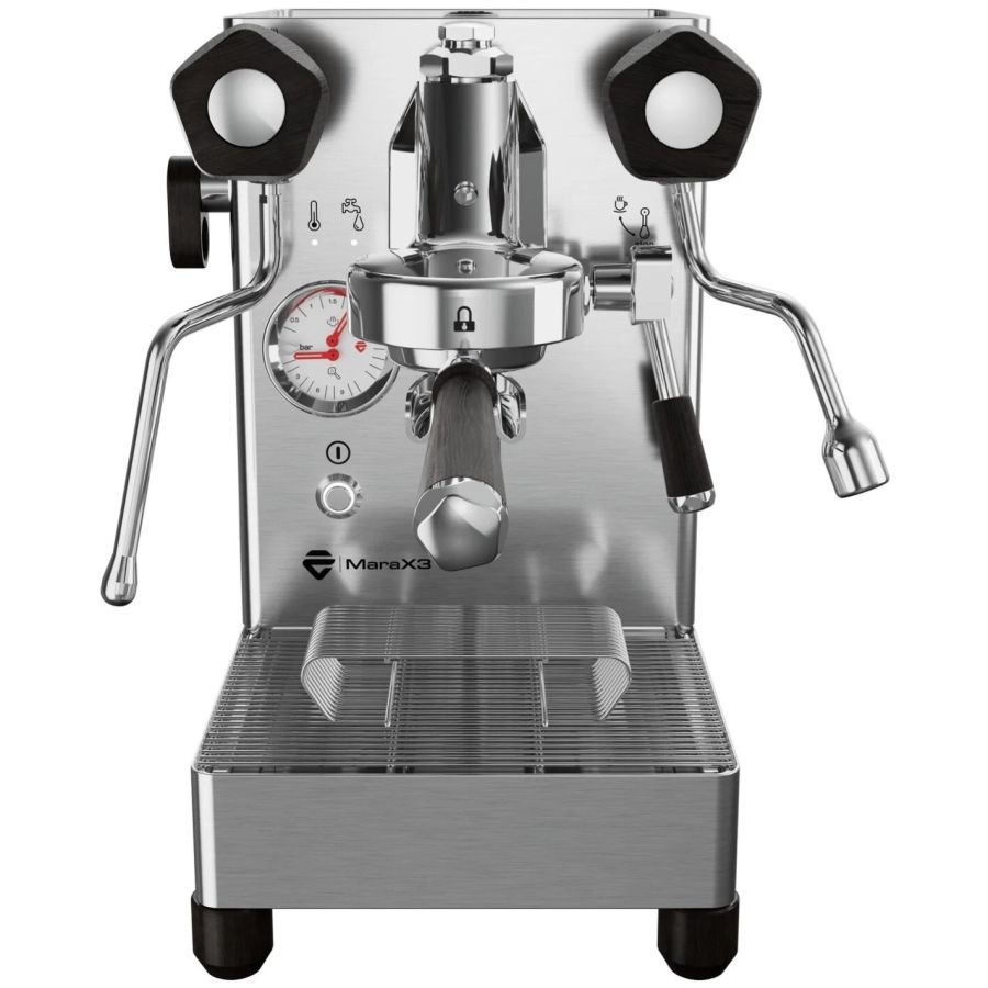 Lelit MaraX3 PL62X3 espressomaskin