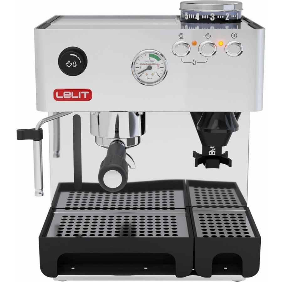 Lelit Anita PL042EM Espresso Machine