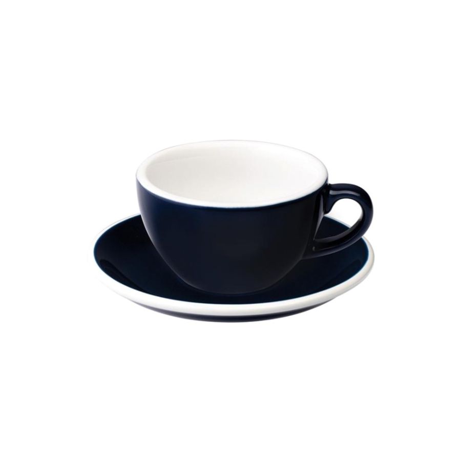 Loveramics Egg Denim Cappuccino Cup 200 ml