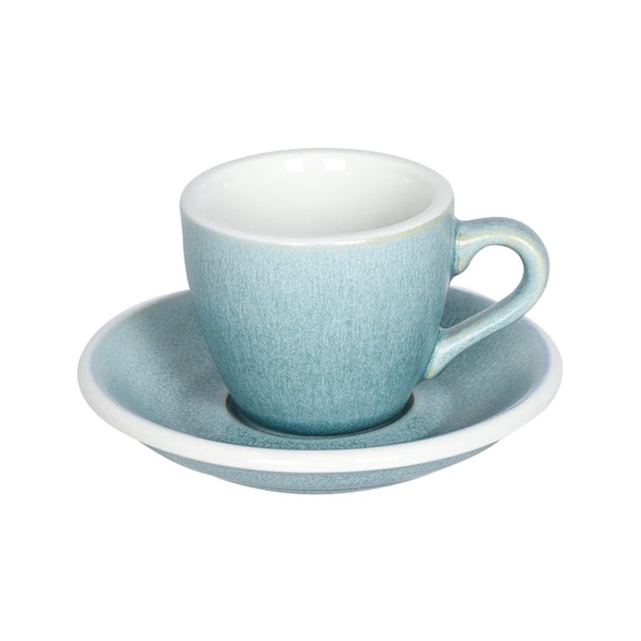 Loveramics Egg Glacier Espresso Cup 80 ml