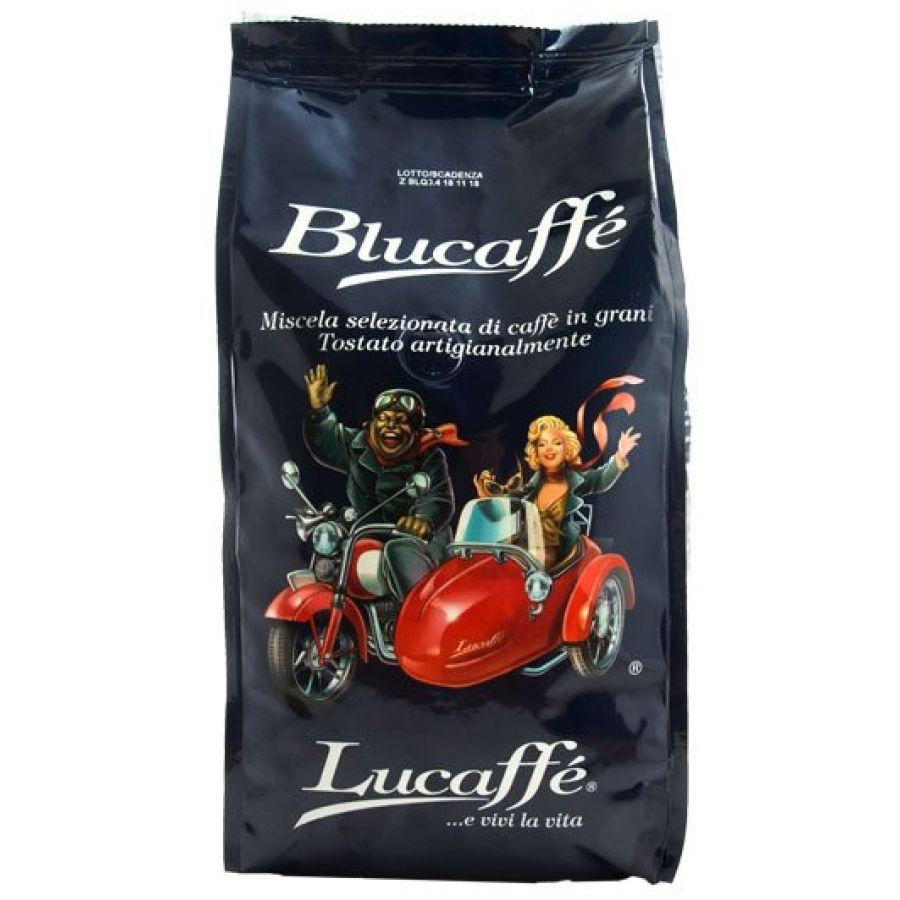 Lucaffé Blucaffé 700 g Coffee Beans