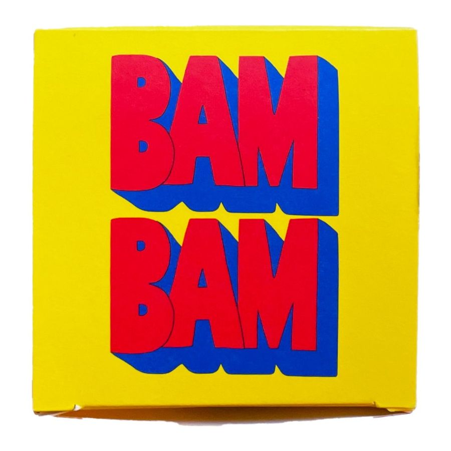 Lykke Espresso BAM BAM Nespresso-kompatibla kaffekapslar 10 st.