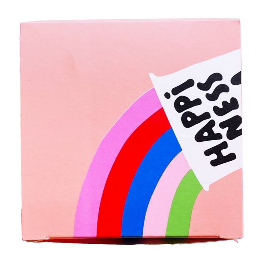 Lykke Happiness Nespresso-kompatibla kaffekapslar 10 st.