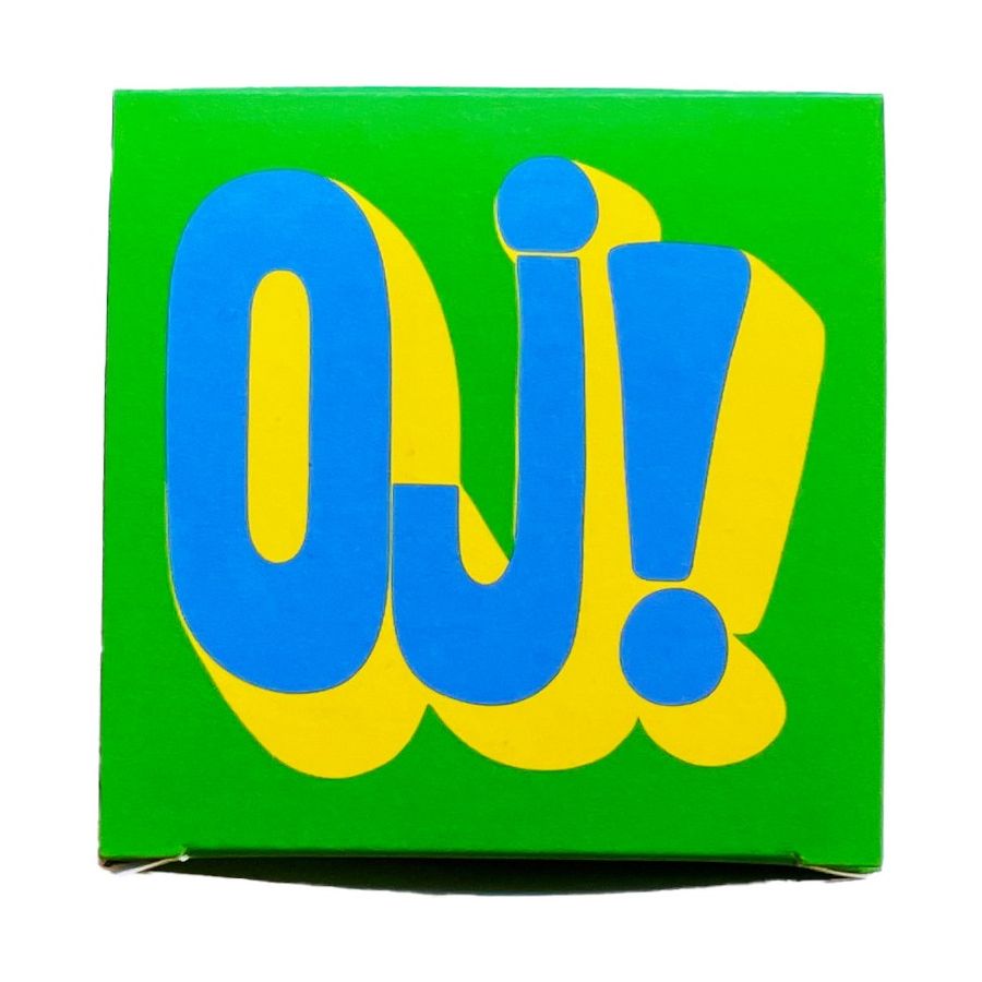 Lykke OJ! Brazil Nespresso-kompatibla kaffekapslar 10 st.