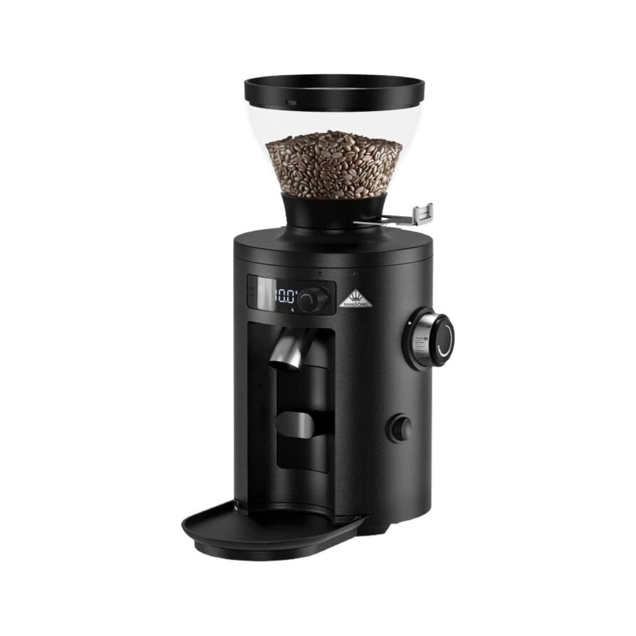 Mahlkönig X54 Allround Home kaffekvarn, svart