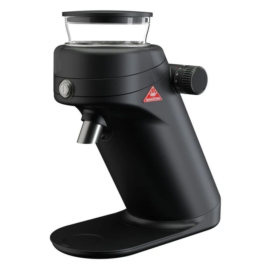 Mahlkönig X64 SD Single Dose Home Grinder kaffekvarn