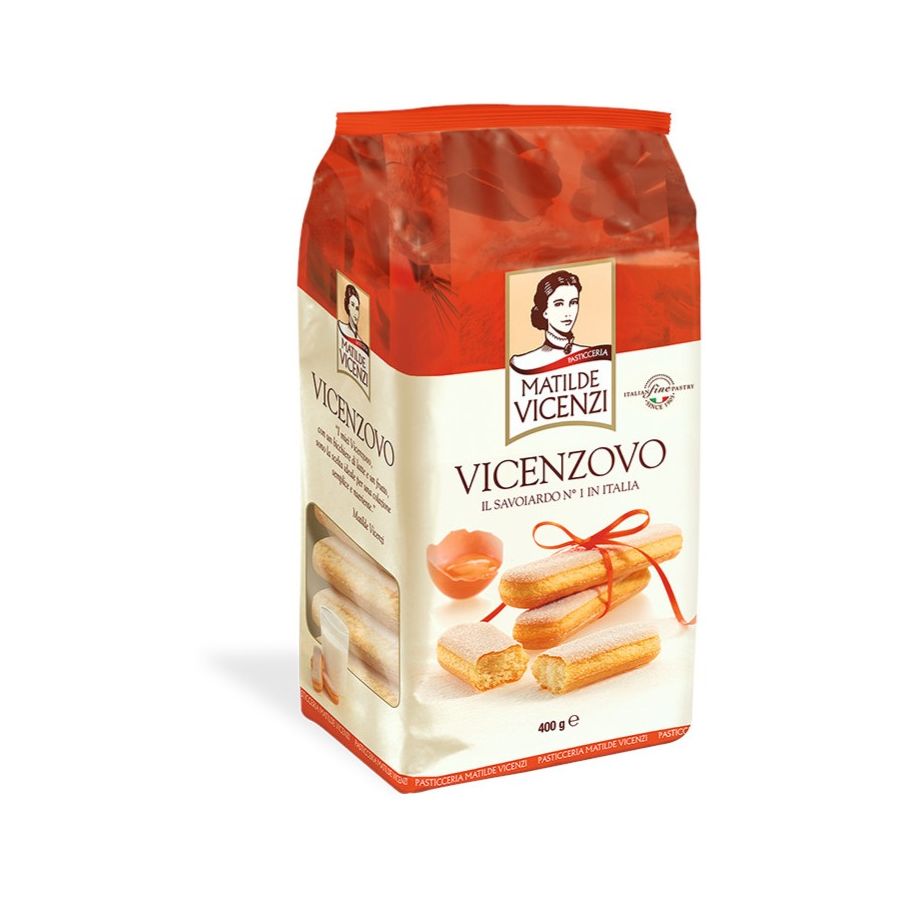 Matilde Vicenzi savoiardikex 400 g