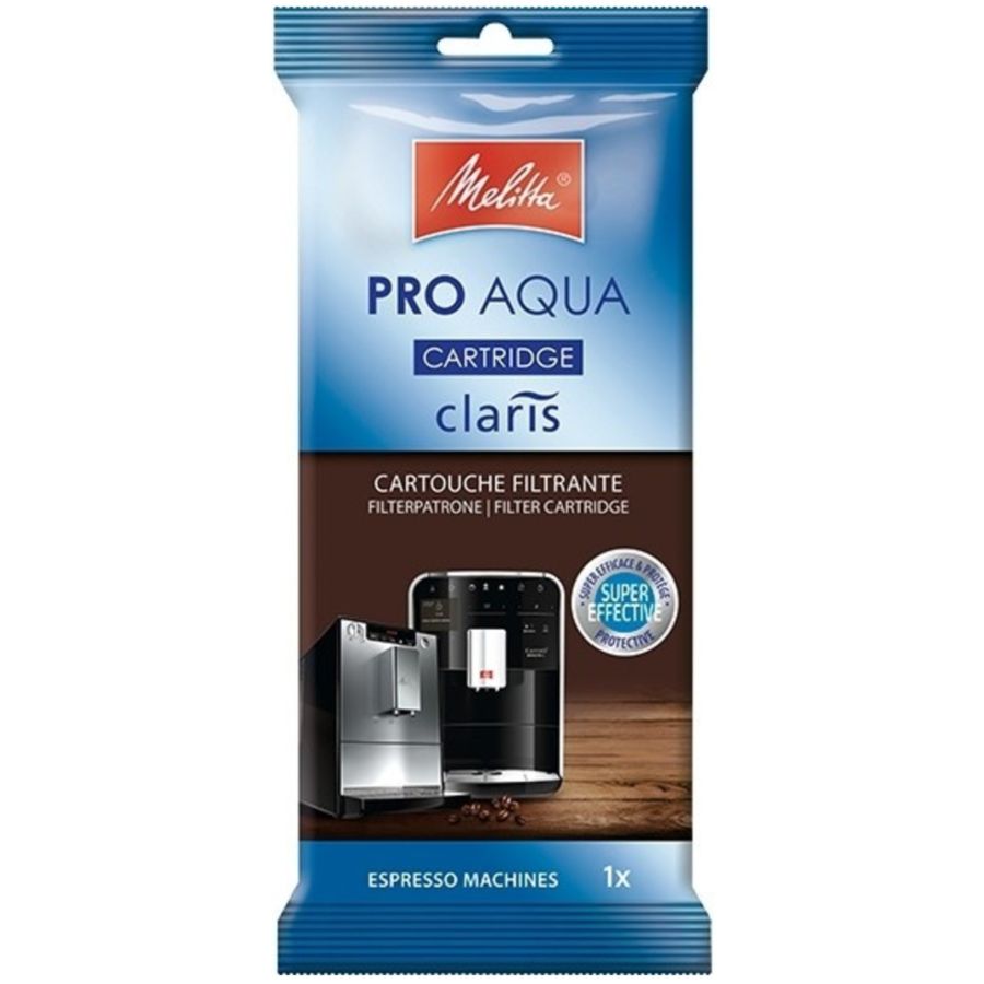 Melitta Claris Pro Aqua vattenfilter
