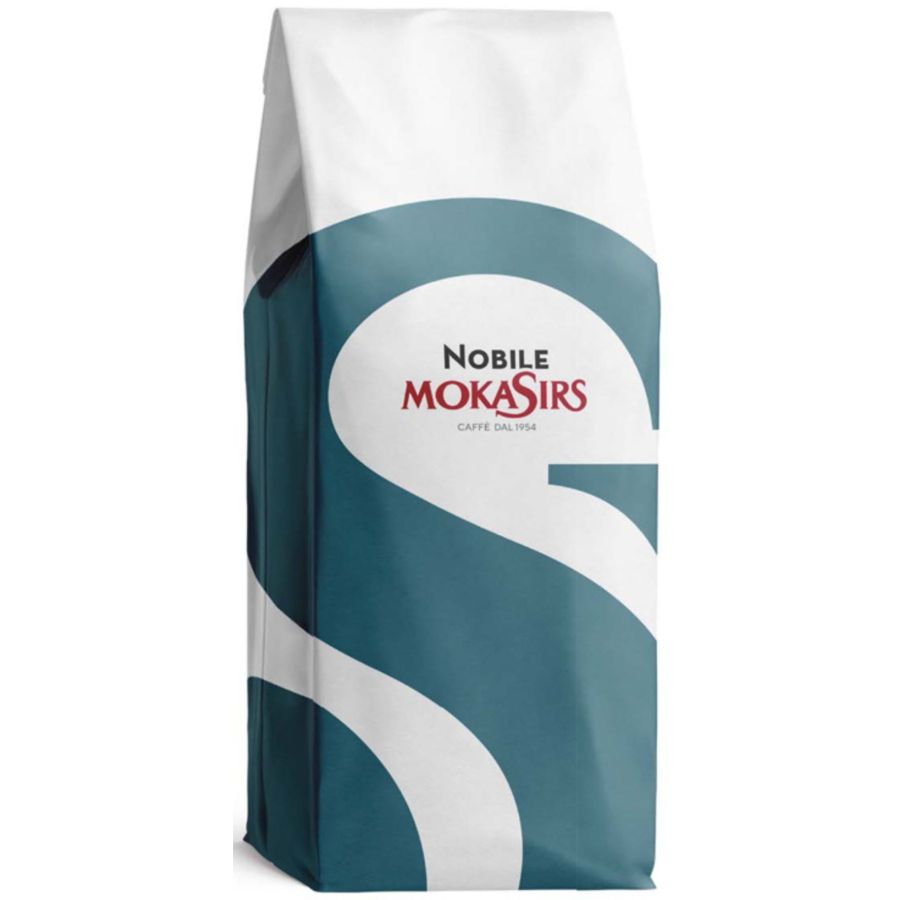 MokaSirs Nobile 1 kg kaffebönor